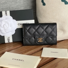 Chanel Wallet Purse